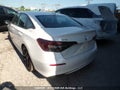 Photo 4 of 15 — 2025 Honda Civic