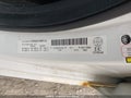2012 Dodge Avenger — photo 20 of 20 | VIN 1C3CDZABXCN311436