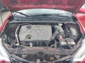 Photo 10 of 17 — 2016 Toyota Corolla