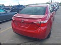 Photo 16 of 17 — 2016 Toyota Corolla