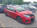 Photo 1 of 17 — 2016 Toyota Corolla