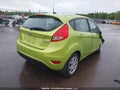 2011 Ford Fiesta — photo 4 of 21 | VIN 3FADP4EJ1BM168998