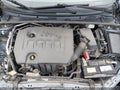 2015 Toyota Corolla — photo 10 of 23 | VIN 2T1BURHE0FC330768
