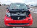 Photo 13 of 23 — 2016 Smart Fortwo