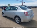 Photo 3 of 19 — 2007 Nissan Sentra