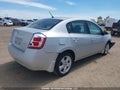 Photo 4 of 19 — 2007 Nissan Sentra