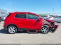 Photo 14 of 23 — 2015 Chevrolet Trax