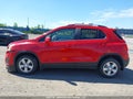 Photo 15 of 23 — 2015 Chevrolet Trax