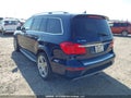 Photo 3 of 20 — 2014 Mercedes-Benz GL-Class