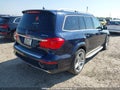 Photo 4 of 20 — 2014 Mercedes-Benz GL-Class
