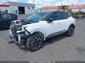Photo 2 of 20 — 2026 Nissan Kicks