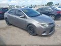2015 Toyota Corolla — photo 1 of 20 | VIN 2T1BURHE9FC425992