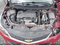 Photo 10 of 18 — 2017 Chevrolet Cruze