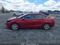 Photo 15 of 18 — 2017 Chevrolet Cruze