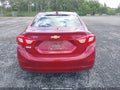 Photo 17 of 18 — 2017 Chevrolet Cruze