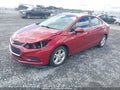 Photo 2 of 18 — 2017 Chevrolet Cruze