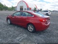 Photo 3 of 18 — 2017 Chevrolet Cruze