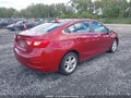 Photo 4 of 18 — 2017 Chevrolet Cruze