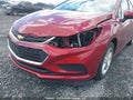 Photo 6 of 18 — 2017 Chevrolet Cruze