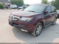 2007 Acura MDX — photo 2 of 18 | VIN 2HNYD28547H004667