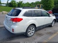 Photo 4 of 19 — 2012 Subaru Outback