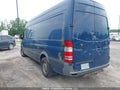 Photo 3 of 17 — 2013 Mercedes-Benz Sprinter