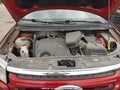Photo 10 of 19 — 2013 Ford Edge