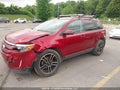 Photo 2 of 19 — 2013 Ford Edge