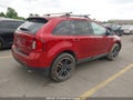 Photo 4 of 19 — 2013 Ford Edge