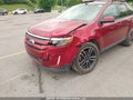 Photo 6 of 19 — 2013 Ford Edge