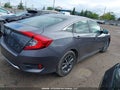 2020 Honda Civic — photo 4 of 16 | VIN 2HGFC2F7XLH033624