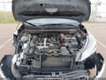 2024 Nissan Kicks — photo 10 of 21 | VIN 3N1CP5BVXRL533992