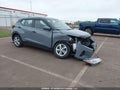 2024 Nissan Kicks — photo 1 of 21 | VIN 3N1CP5BVXRL533992