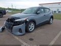 2024 Nissan Kicks — photo 2 of 21 | VIN 3N1CP5BVXRL533992