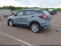 2024 Nissan Kicks — photo 3 of 21 | VIN 3N1CP5BVXRL533992