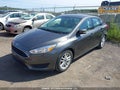 Photo 2 of 21 — 2015 Ford Focus