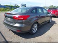 Photo 4 of 21 — 2015 Ford Focus