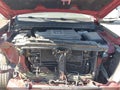 Photo 10 of 22 — 2017 Nissan Titan
