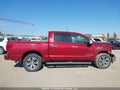 Photo 14 of 22 — 2017 Nissan Titan