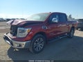 Photo 2 of 22 — 2017 Nissan Titan