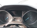 Photo 7 of 19 — 2013 Ford Focus