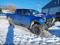 Photo 1 of 17 — 2023 Ram 1500