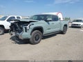 Photo 2 of 18 — 2025 Toyota Tundra