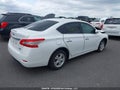 Photo 4 of 19 — 2014 Nissan Sentra