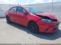 2015 Toyota Corolla — photo 1 of 20 | VIN 2T1BURHE8FC290343