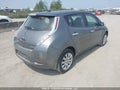 Photo 4 of 19 — 2016 Nissan Leaf