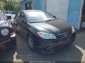 2009 Hyundai Elantra — photo 1 of 17 | VIN KMHDU45D59U820732