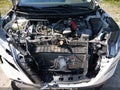 2023 Nissan Rogue — photo 10 of 19 | VIN 5N1AT3AB5PC858260