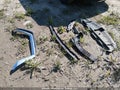 2023 Nissan Rogue — photo 12 of 19 | VIN 5N1AT3AB5PC858260