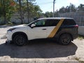 2023 Nissan Rogue — photo 14 of 19 | VIN 5N1AT3AB5PC858260